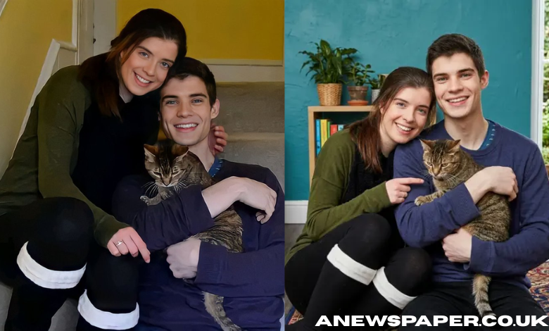 Amy Corenswet