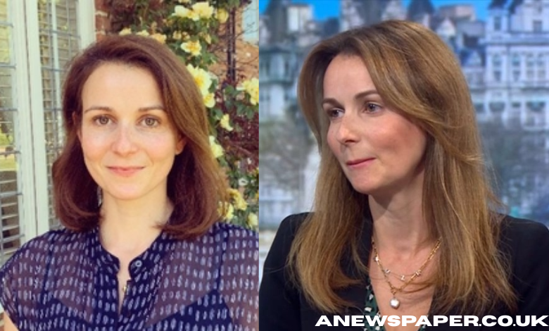 Annabel Denham
