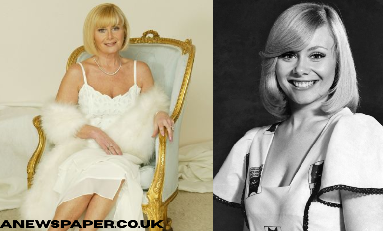 Anne Aston