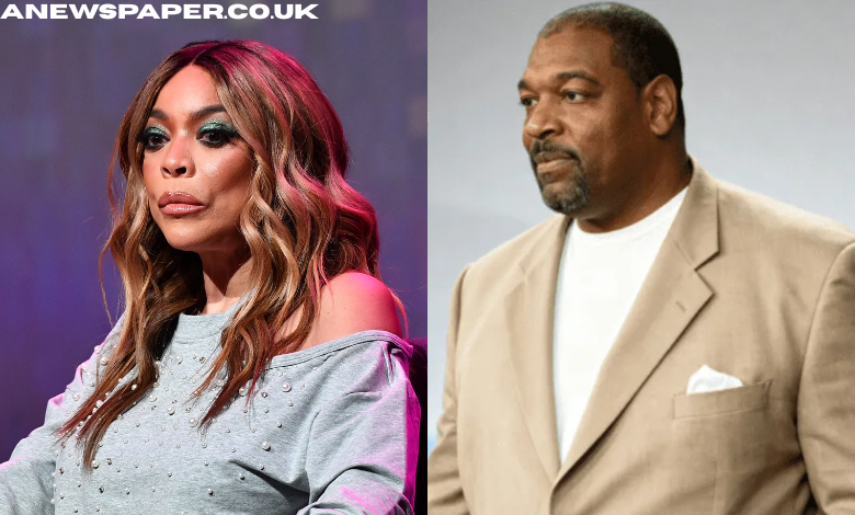 Bert Girigorie: Exploring the Life and Career of Wendy Williams’ First Husband and Marketing Professional