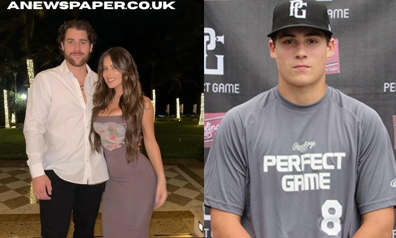 Billy Seidl Net Worth: A Detailed Look at the Baseball Pitcher’s Career and Earnings