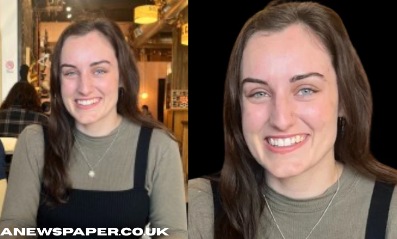 Ciara Rampolla