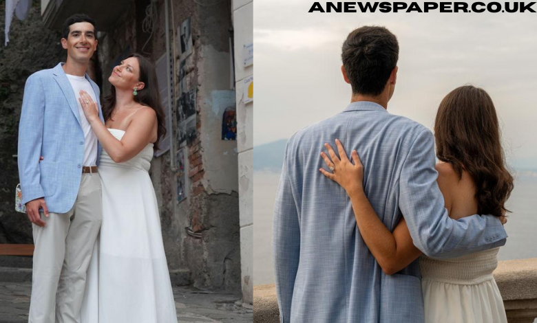 David Angelo Wife