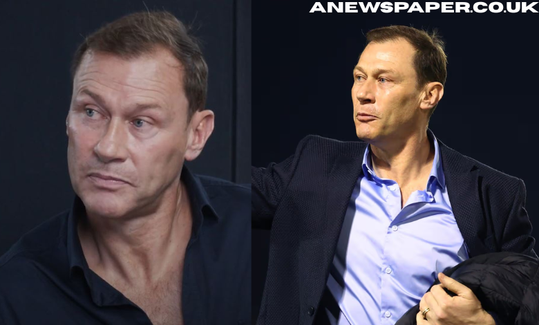 Duncan Ferguson Net Worth