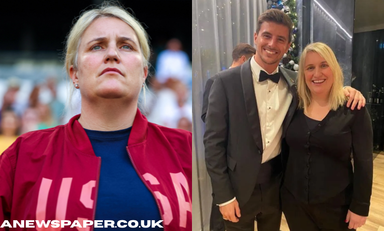 Emma Hayes Partner: Unraveling the Mystery Behind the Football Icon’s Private Life