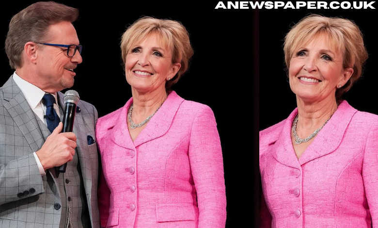 Judy Swaggart: Life, Faith, and Legacy Behind the Spotlight