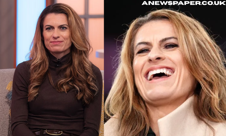 Karen Carney Net Worth: From Football Star to Punditry Success