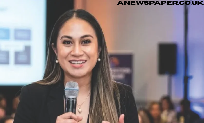 Nadeshda Ponce