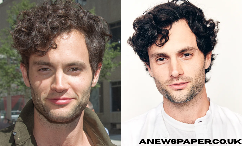 Penn Badgley Height