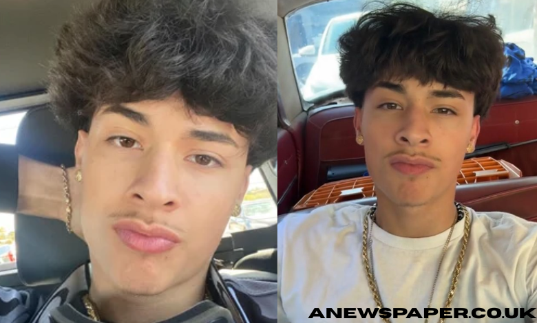 Alex Chino: Rise of a TikTok Creator Known for Short-Form Content, POV Videos, Viral Style, and Gen Z Influence Growth