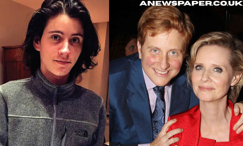Charles Ezekiel Mozes: Exploring the Private Life and Family Background of Cynthia Nixon’s Son