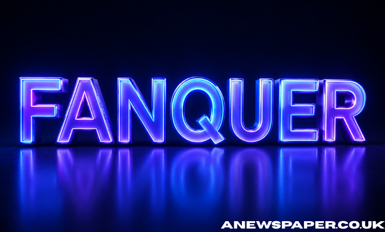 Fanquer