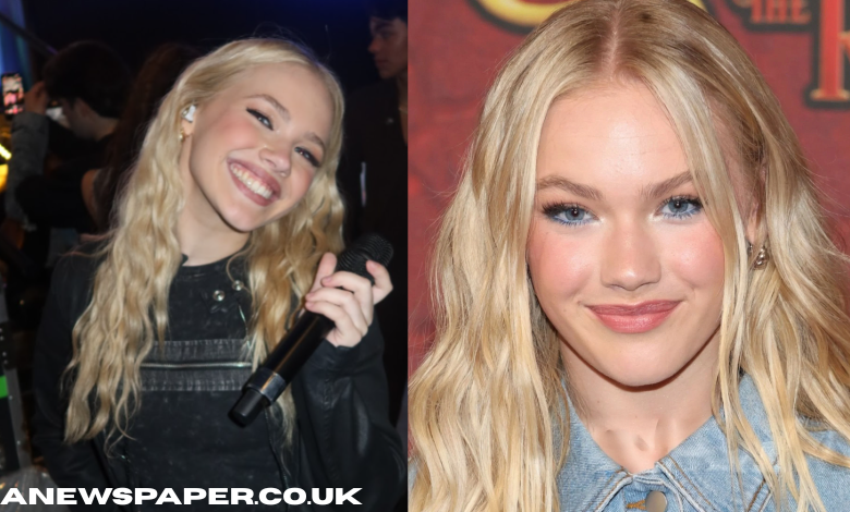 Freya Skye Age: Her Biography, Music Career, and Rise to Fame
