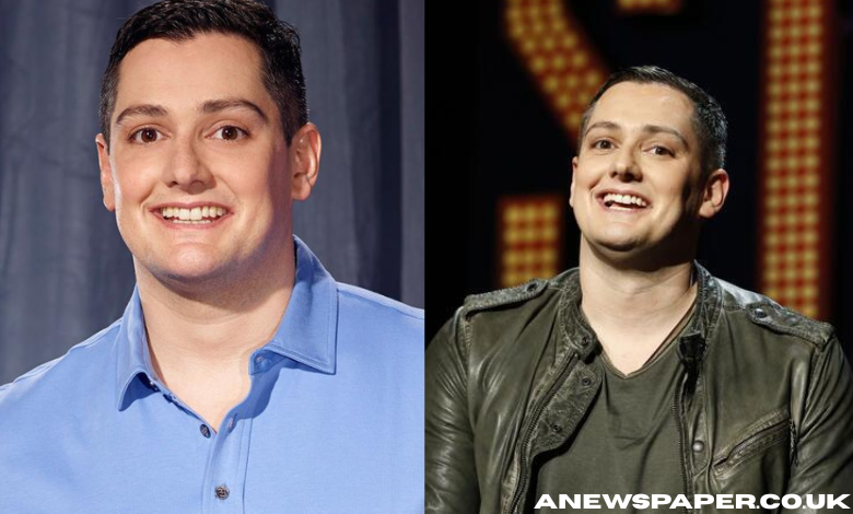Joe Machi Net Worth