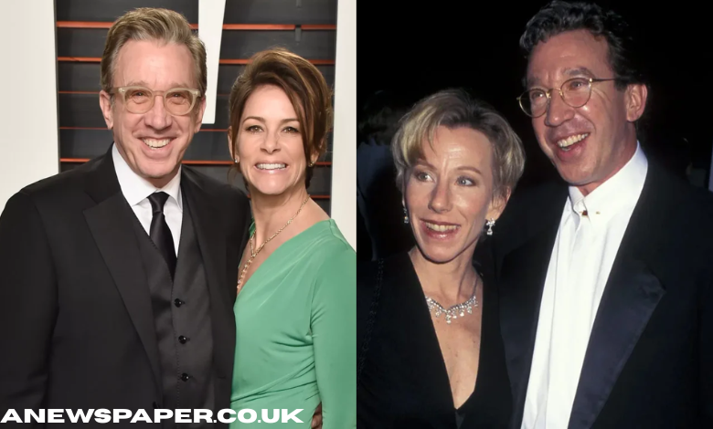 Laura Deibel: The Private Life, Family Story, and Lasting Influence Behind Tim Allen’s Early Years