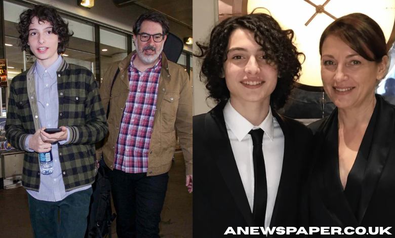Mary Jolivet: The Private Mother Who Helped Shape Finn Wolfhard’s Creative Journey