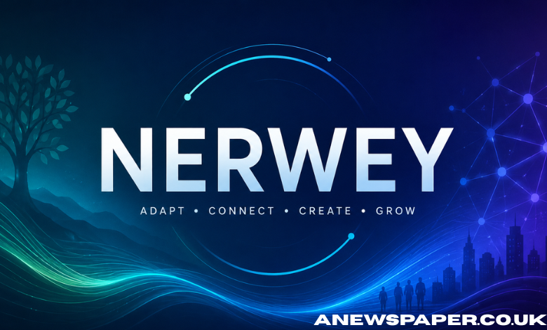 Nerwey