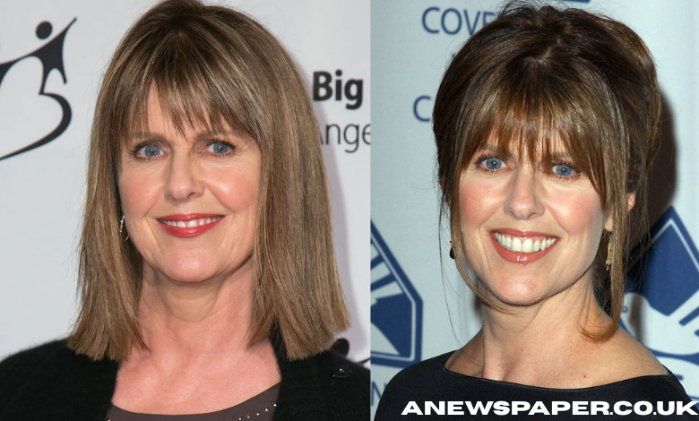 Pam Dawber Illness