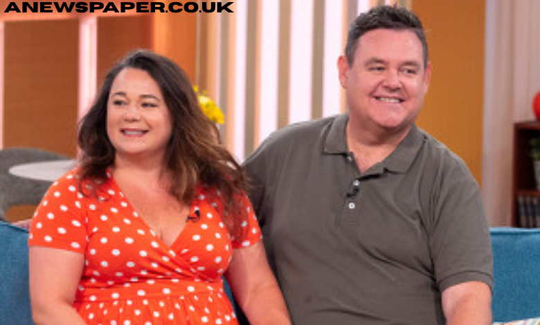 Tony Maudsley Partner: Everything Known About His Relationship and Private Life