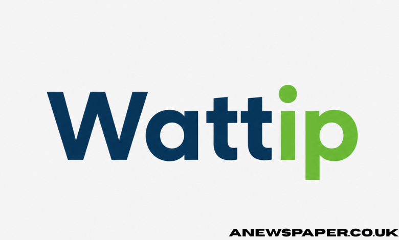 Wattip